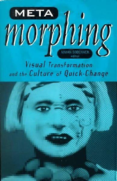 Méta-Morphing