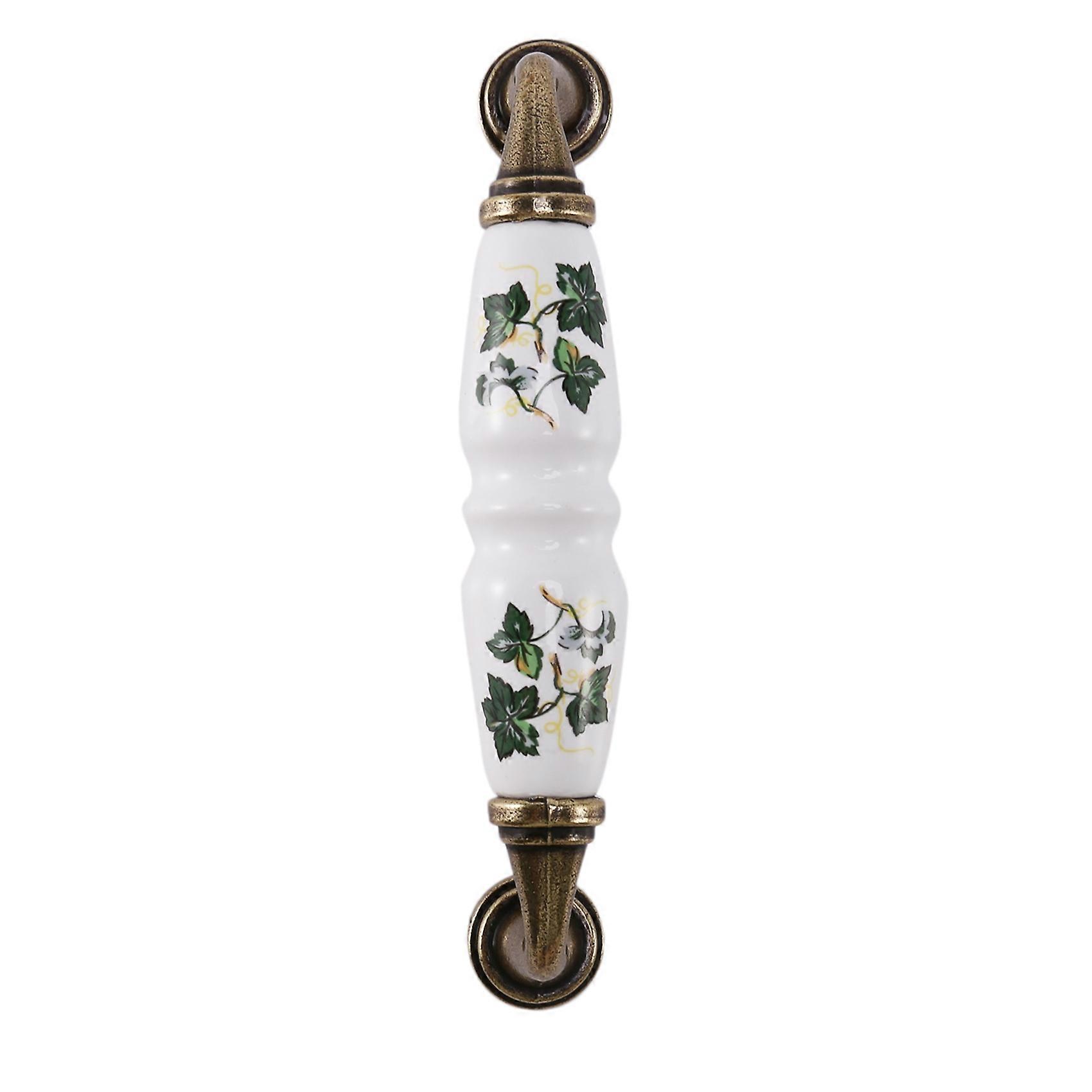 Cabinet Handle Furniture Handles Bar Handles Door Handle Kitchen Handles Ceramic Drawer Handle Drawe