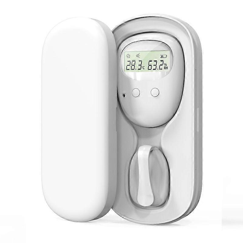 Wireless Bedwetting Alarm Pee Alarm Pee Alarm