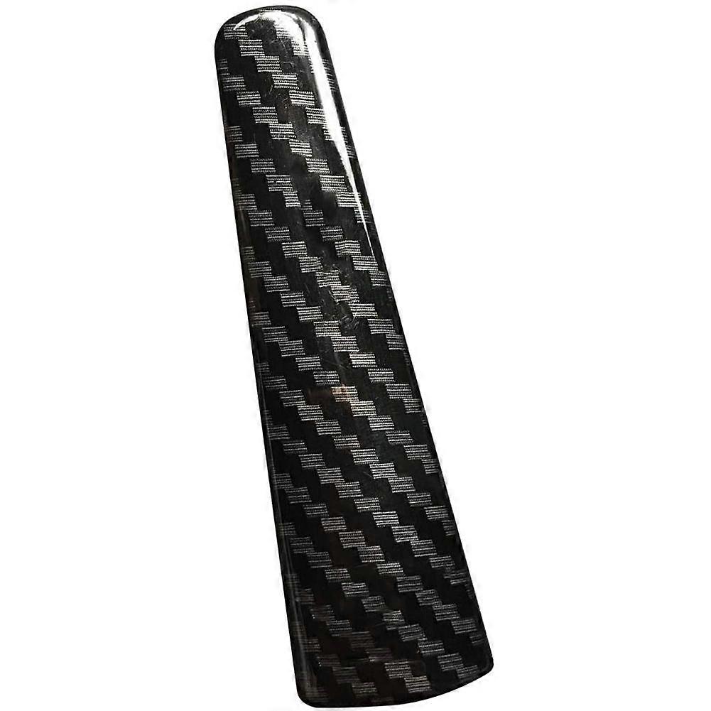 Carbon Fiber Color Parking Handbrake Hand Brake Handle Cover Trim Fit for Focus 2012 2013 2014 2015 2016 2017 2018