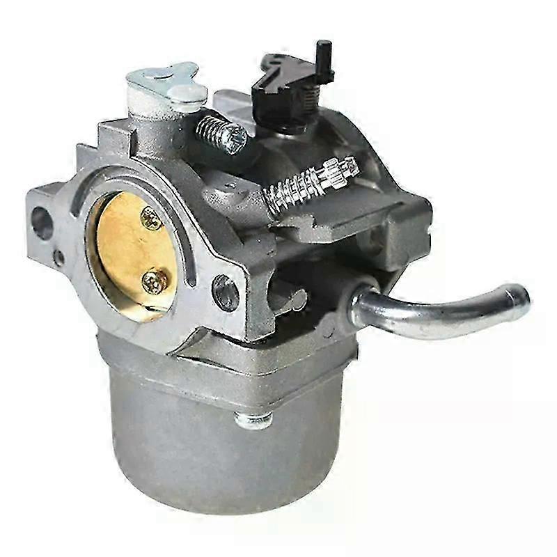 215802 215807 796077 Carburetor Replacement For Briggs & Stratton 590399 215872 217802 217807 With Air Fuel Filter
