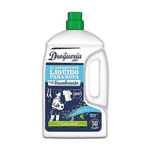 Baking soda detergent 2,27 L