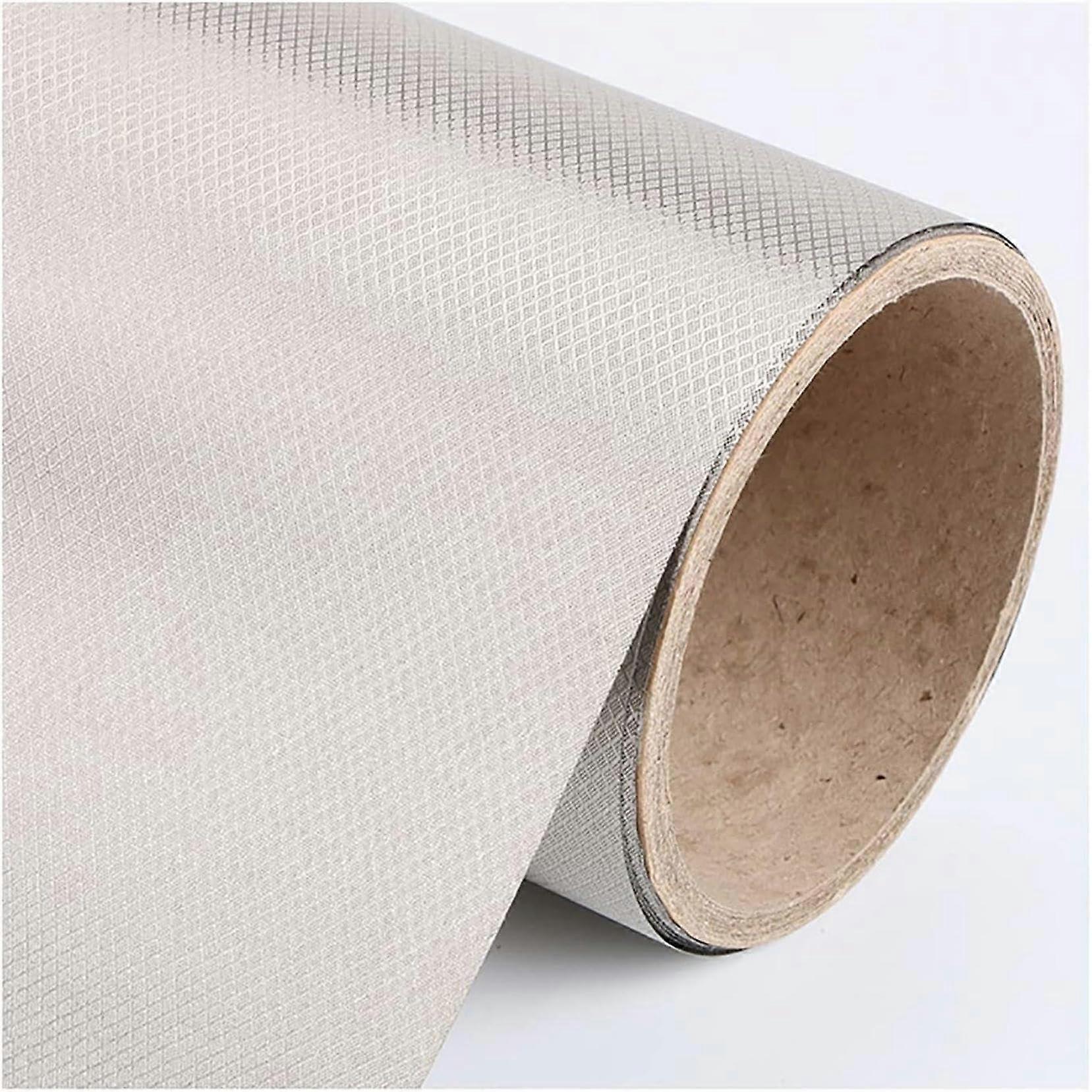 Faraday Fabrics Nickel-Copper Conductive EMF Shielding Fabrics For RF RFID 5G WiFi Smart Meters Mobile Phones