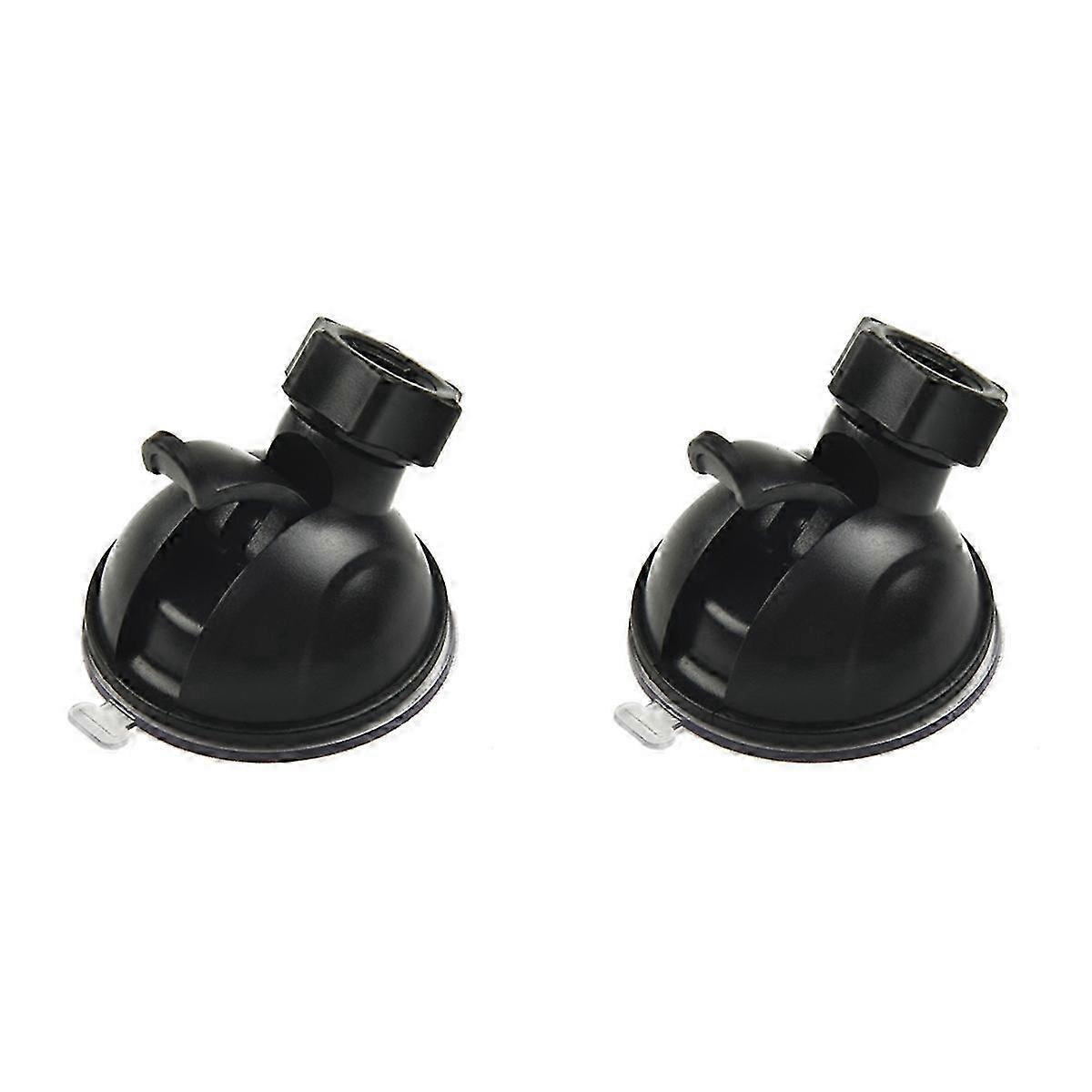 Driving Recorder with Lighted Suction Cup Bracket for Vehicle