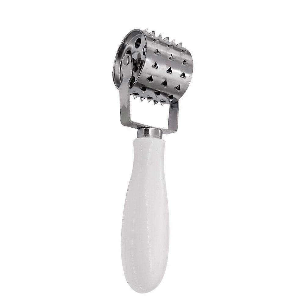 Stainless Steel Kitchen Meat Tenderizer Steak Tenderizer