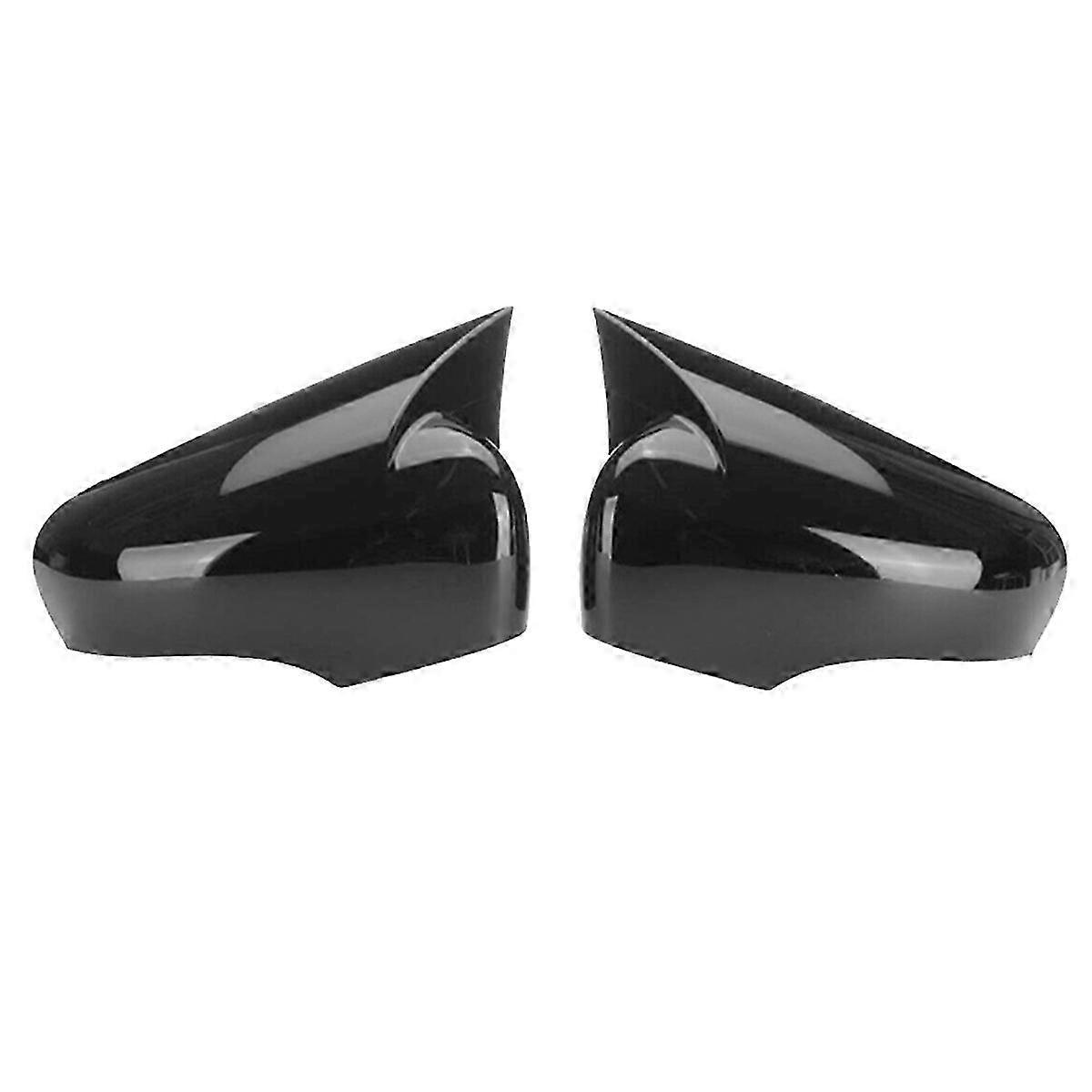 Guscio dello specchietto retrovisore laterale dell'auto per Renault Clio 4 MK4 2012-2019 Zoe Captur Side Mi