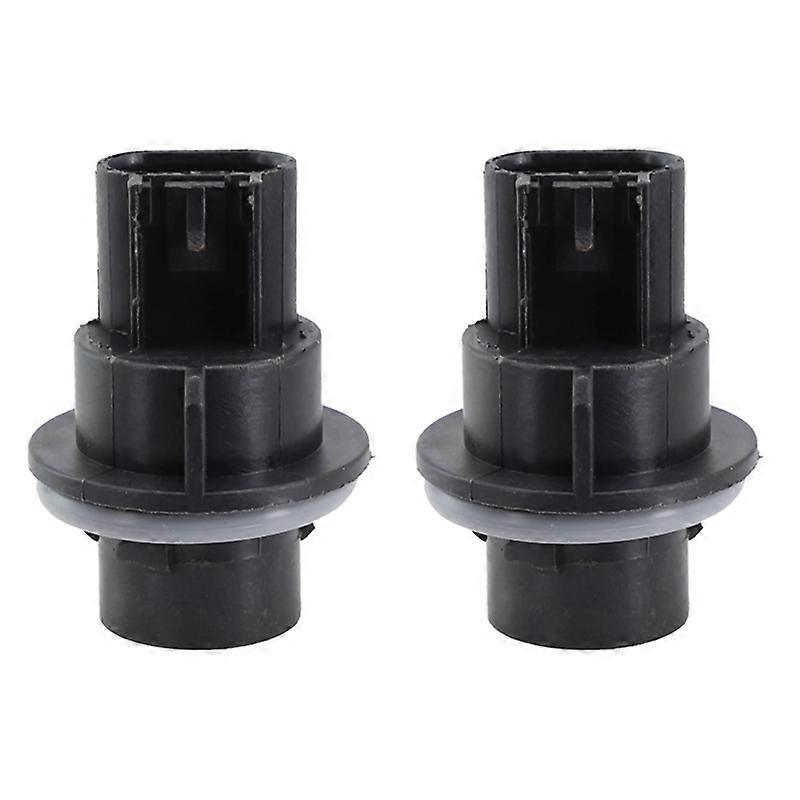 2 Pcs Turn Signal Lamp Socket Connector for Ram Pickup 
