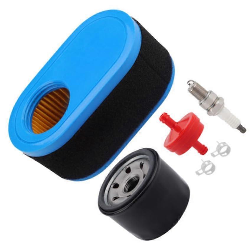 Air Filter Tune Up Kit For MTD Lawn Tractors And Mowers - Compatible With 951-12260 937-05065A 178-L0 4P90MU CC760