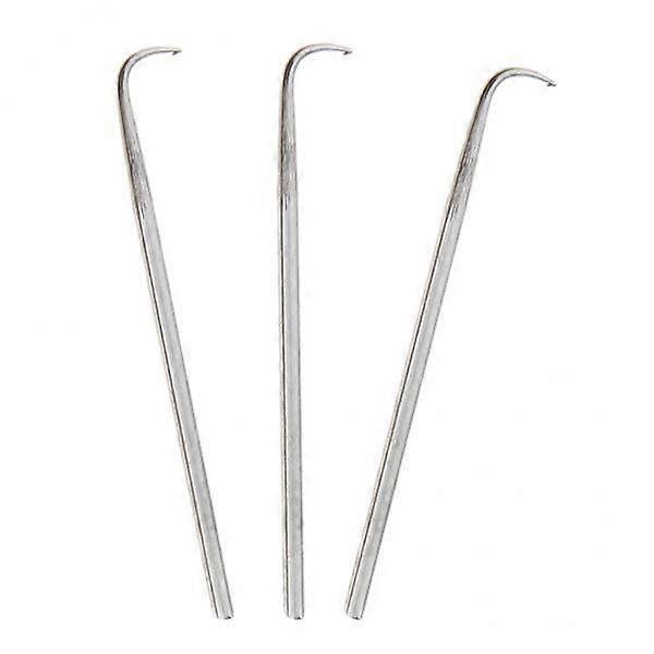 hair Extension Crochet Hooks