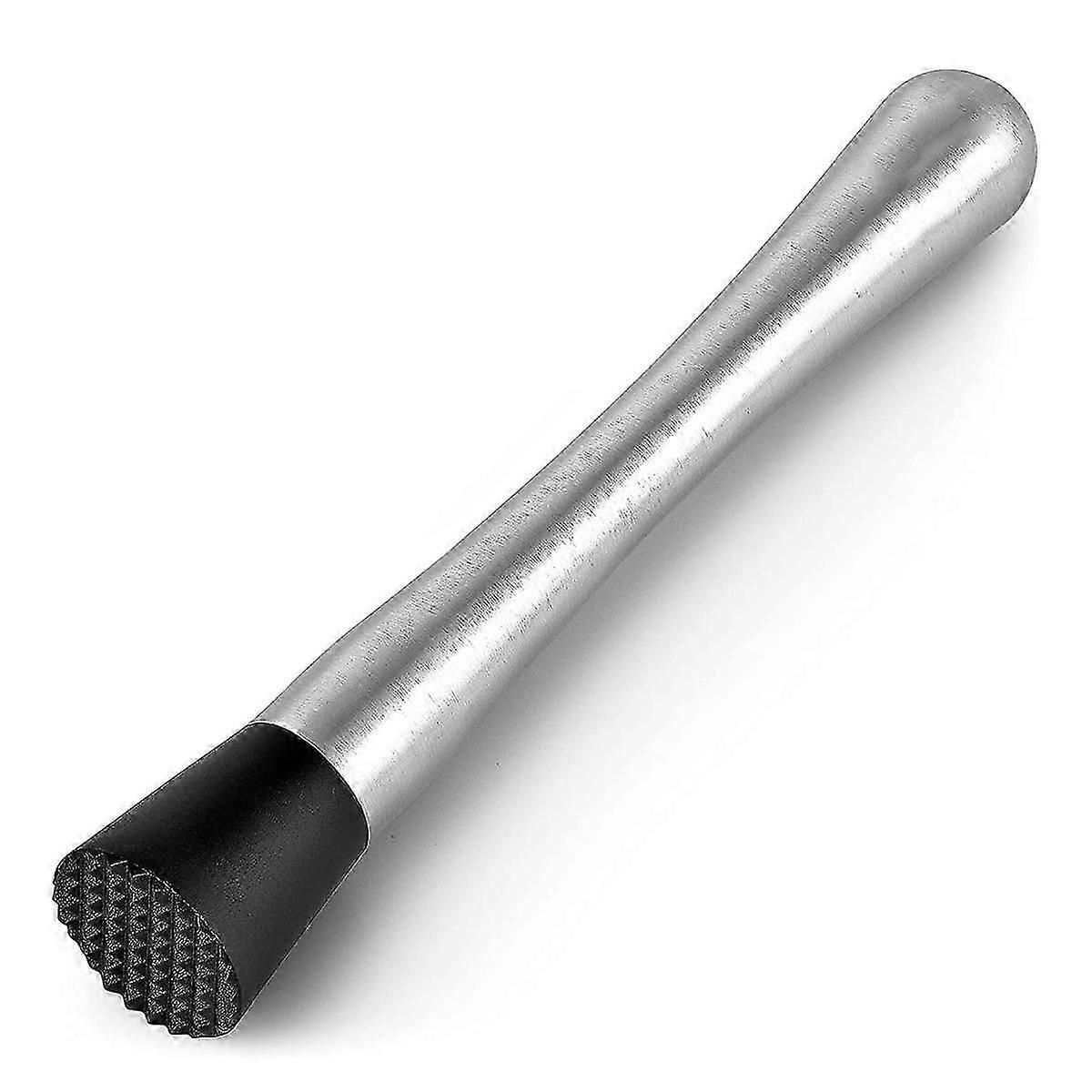 Kitchen Rest Muddler for Cocktails - Tools for Home for Making Other Fruit Drinks