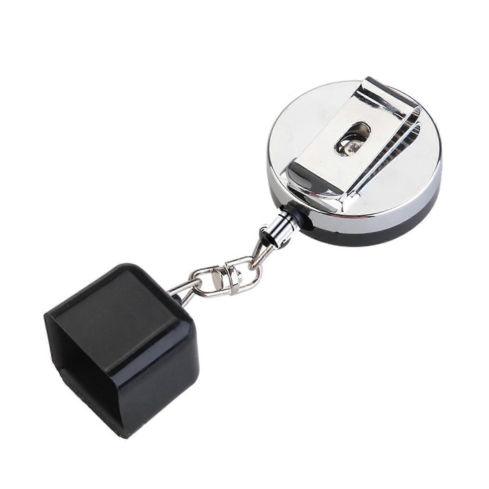 billiard chalk holder Renner chalk holder with belt clip Snookers Pool Cue chalk holder easy to use Ref: 8194