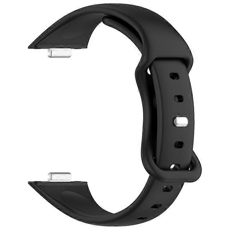 Replacement Strap Compatible For Huawei Watch Fit 4 / 3 Silicone Watch Band