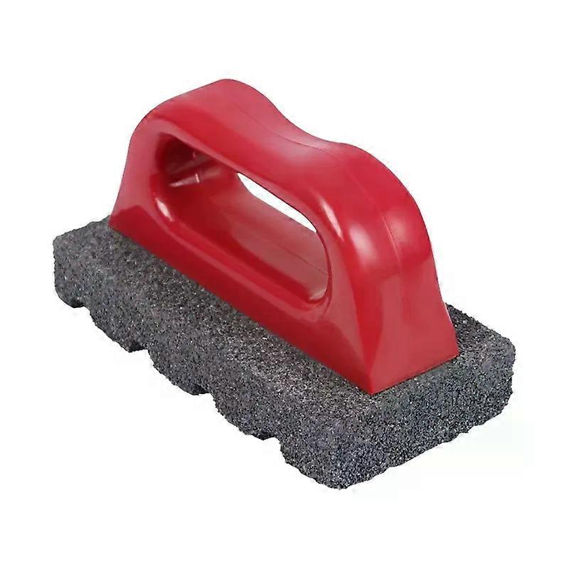 Concrete Grinder, Brick Grater With 20 Grit,dimensions:152x76x25 Mm -HK607