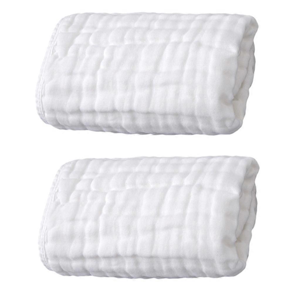 Baby Swaddling Blankets, Quick-Drying Bath Towels for Everyday Use