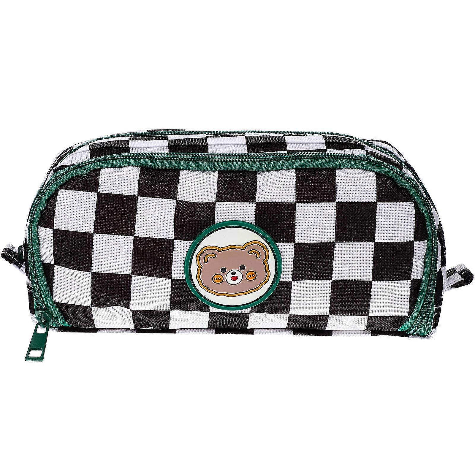 Versatile Pencil Case Suitable for All Ages, Functional and Dependable