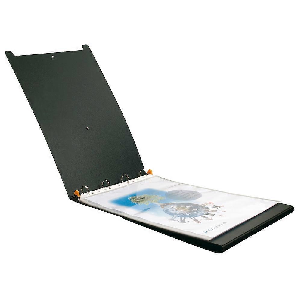 Exacompta 56134E 5x EXASHOW A3 EXACTIVE C/FUNDAS 4AN-30MM