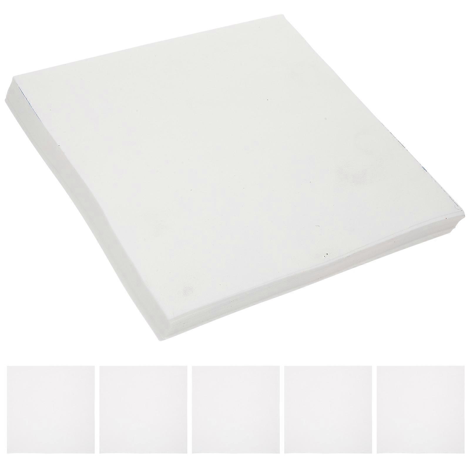 Bird Cage Paper Liners, Efficient Absorption for Maintaining Clean Bird Environment