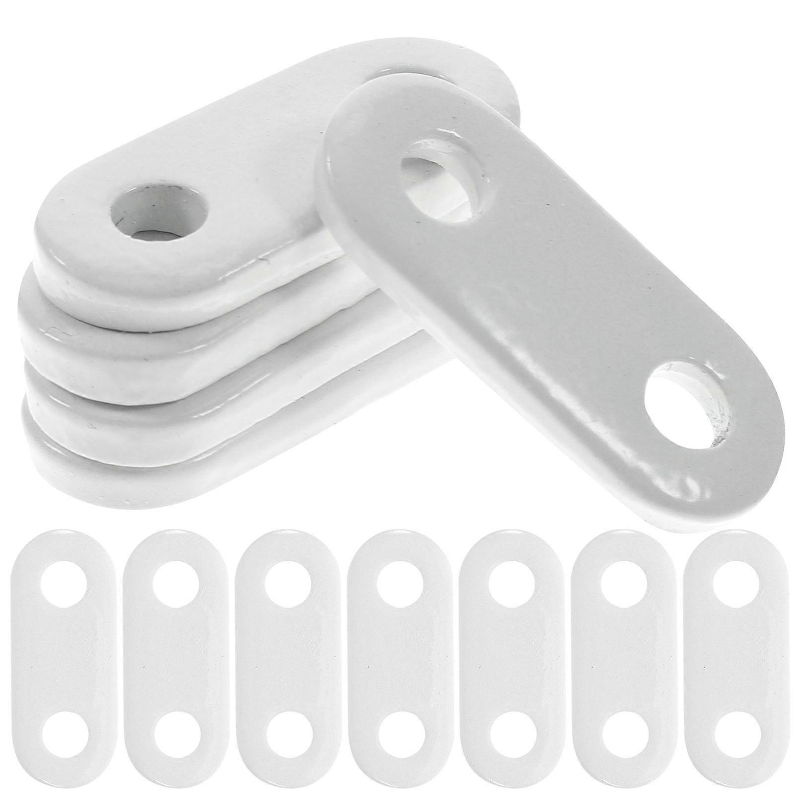 Drapery Counterweights for Sturdy Hanging, Simple Installation for Homes and Businesses