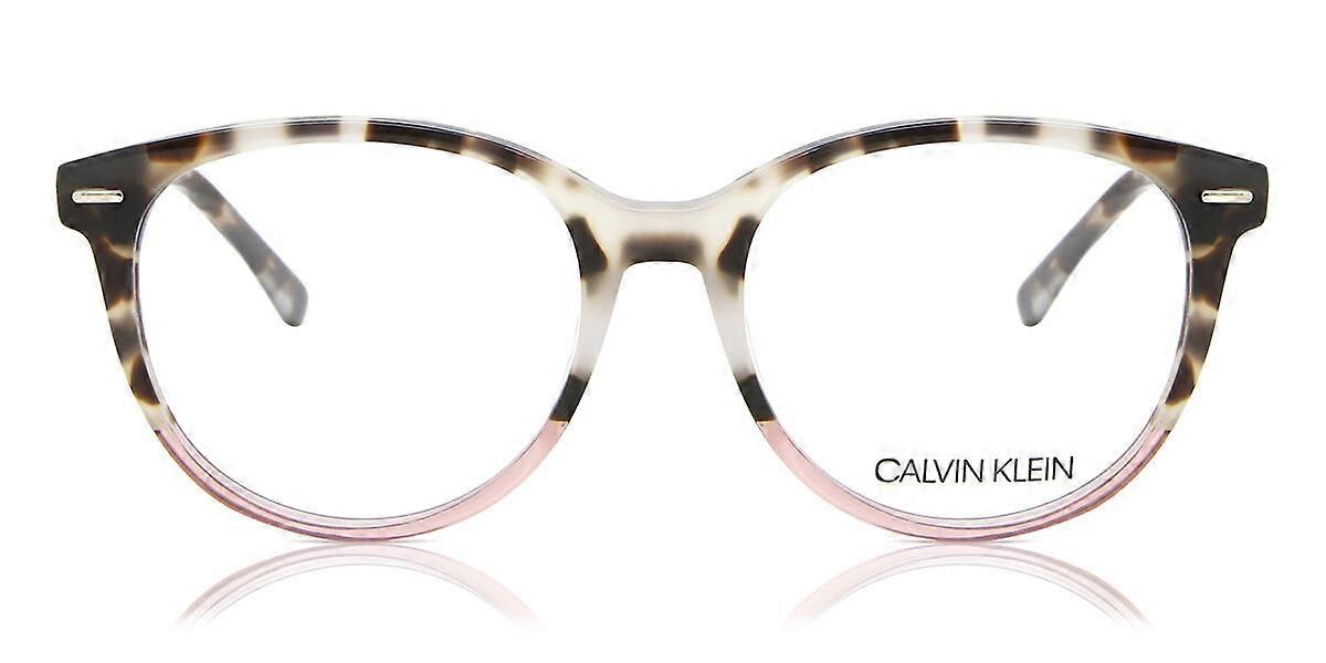 Calvin Klein CK21710 111 Unisex Eyeglasses
