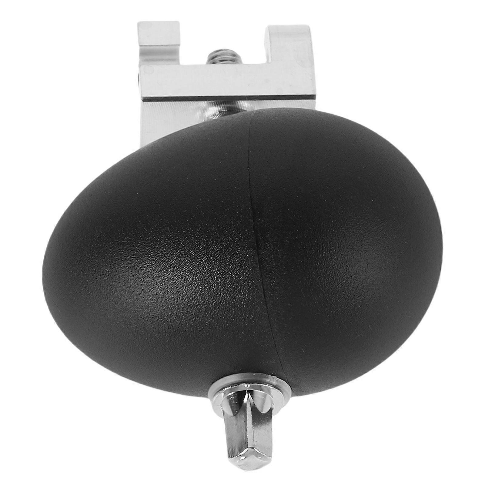 Drum Set Accessories Spring Component For Electric Drums Rubber And Metal Adjustable Height 1Pack