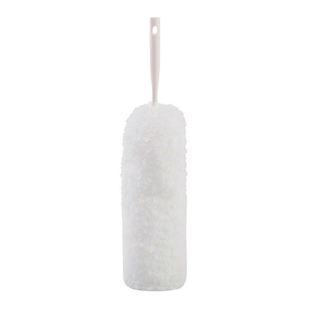 Household Cleaning Tools Hand Duster Telescopic Design For Furniture And Car Dust Removal 1Set