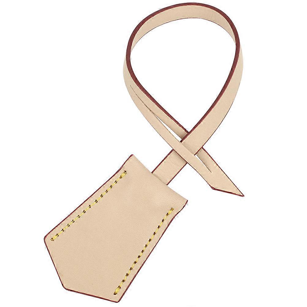 Durable Luggage Tag for Suitcases – Secure Strap & Easy Carry Travel Label for Business and Frequent Travelers