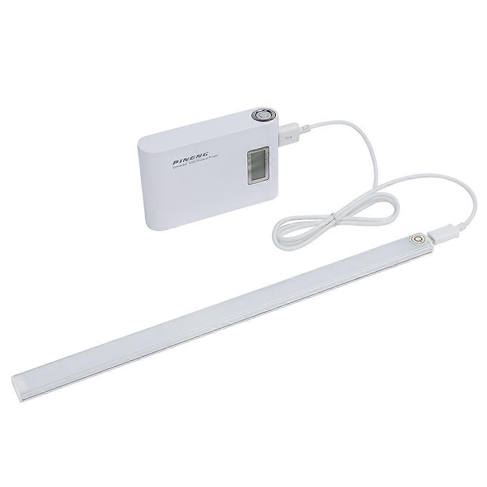 Cabinet Light Wardrobe Closet Lights Touch Dimming Cold White 1Pack