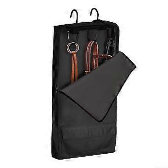 Tack Storage Bag 40.6 x 12.7 x 76.2 cm 1680D Oxford Cloth