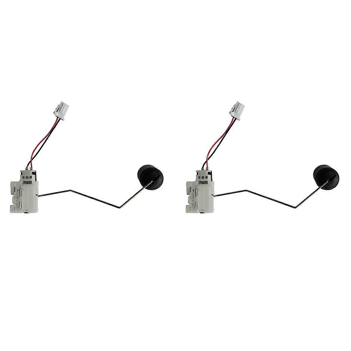 2X Car Fuel Level Sensor for Pickup Triton L200 4D56 4M41 1718A078 1718A046