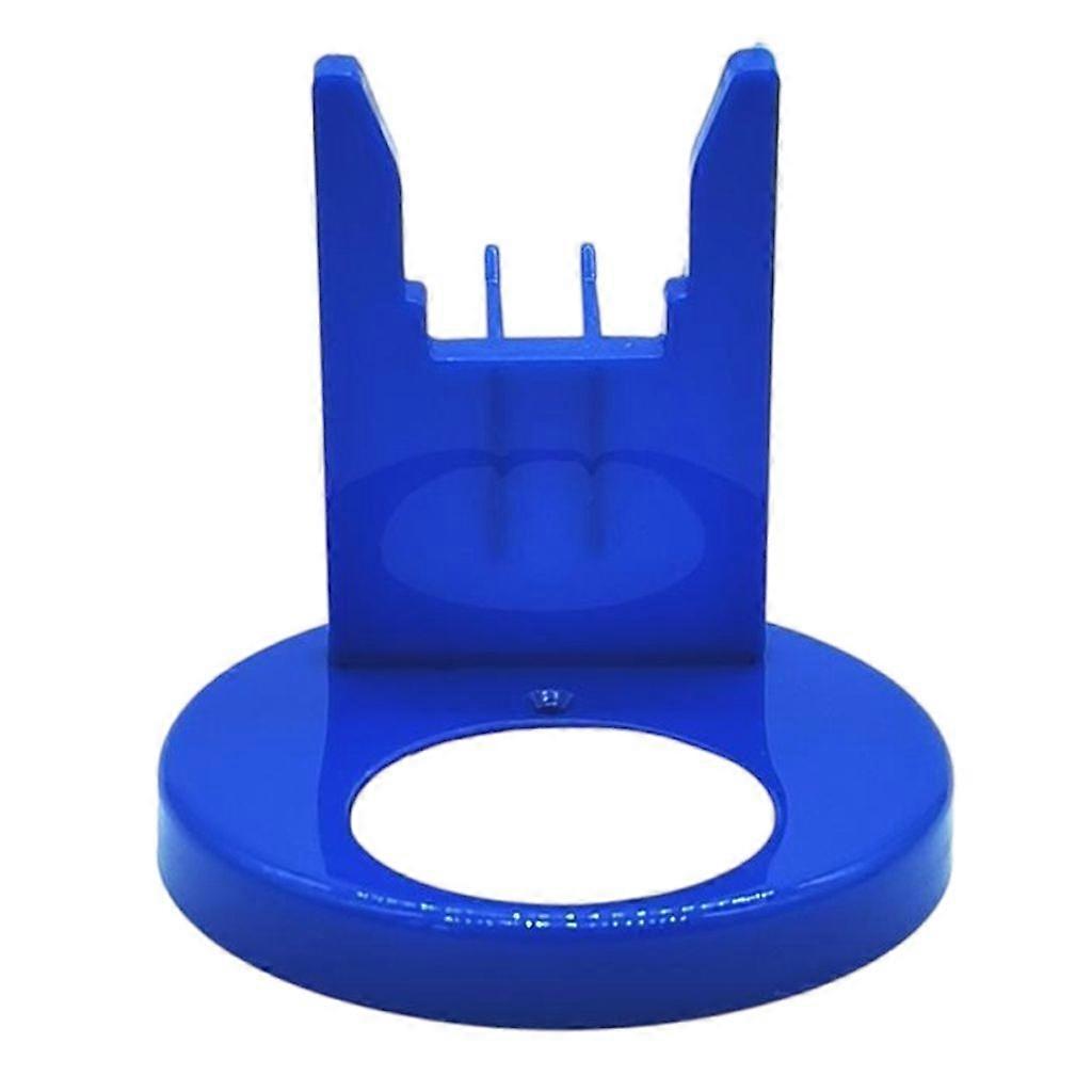 Space Saving Antiburn Base Holder For Adhesive Guns Keep Work Area Neat And Safe