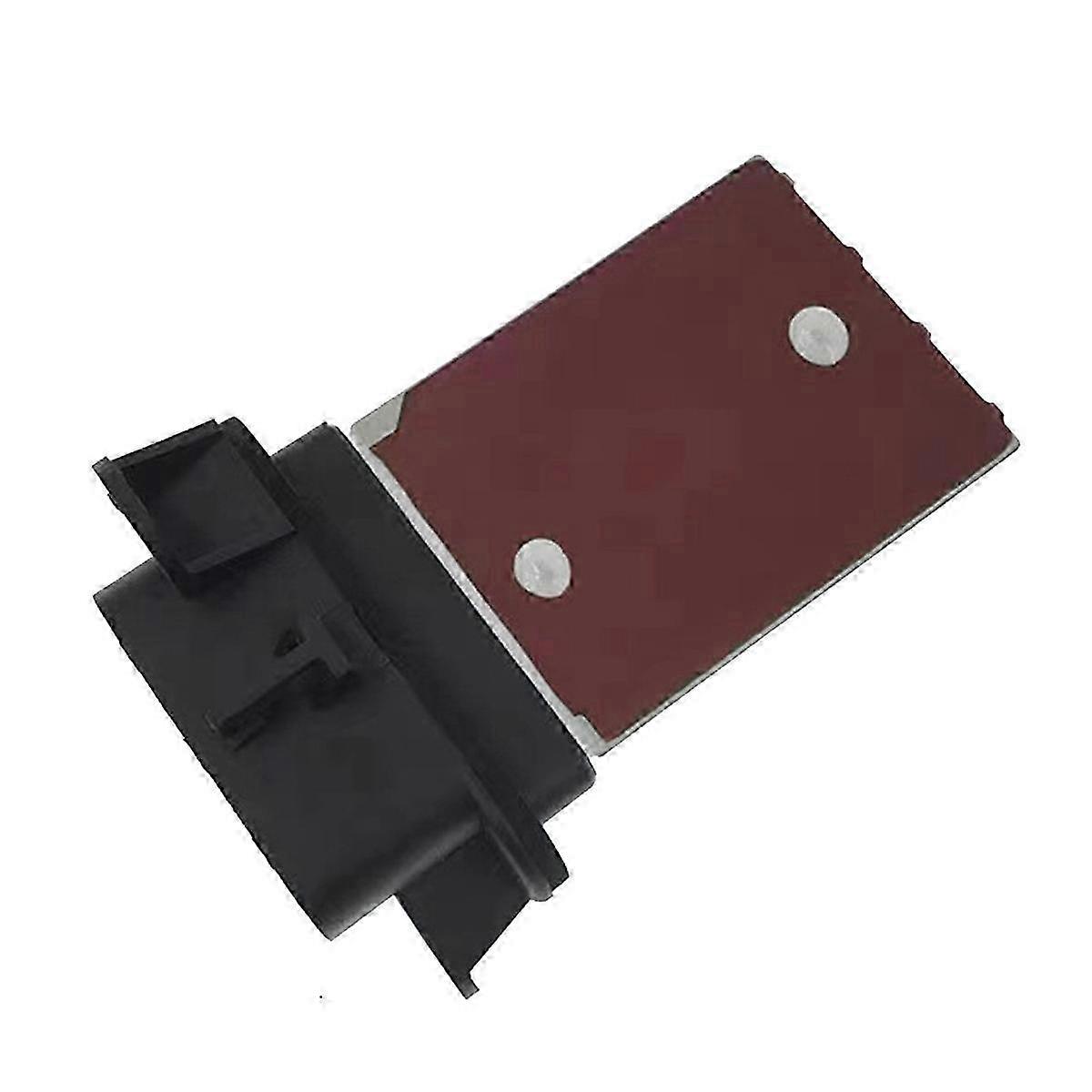 シボレー アベオ トラックス ビュイック アンコール 5 ピン カー ヒーター ブロワー モーター抵抗器 94560526 95018066