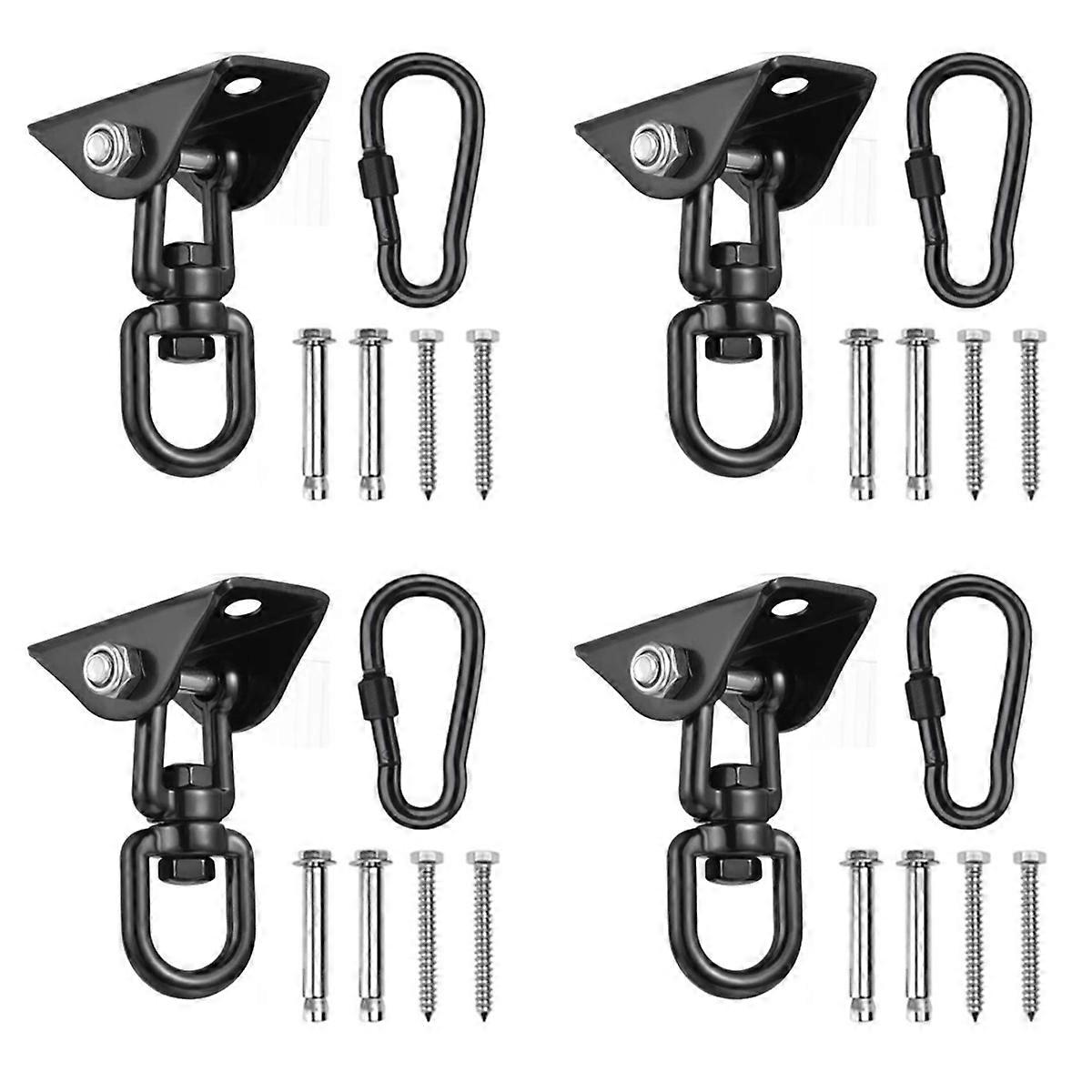 Ceiling Hook Hanging Chair 450KG for Punching Bag,Hammock,Yoga,Etc