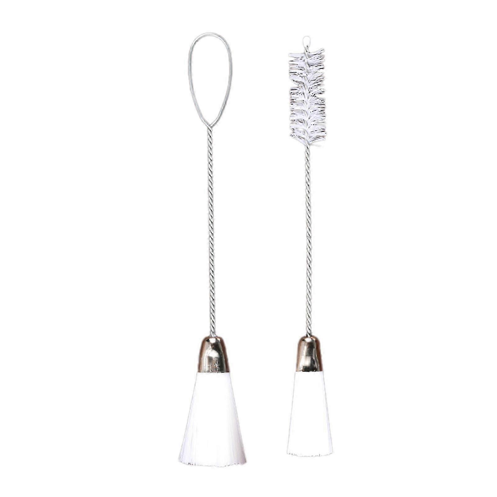 2025 Latest Model Soft and Durable Sewing Machine Cleaning Brush Set Functional