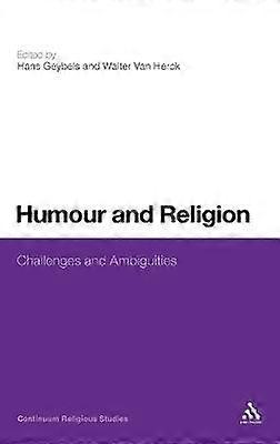 Humor a náboženstvo