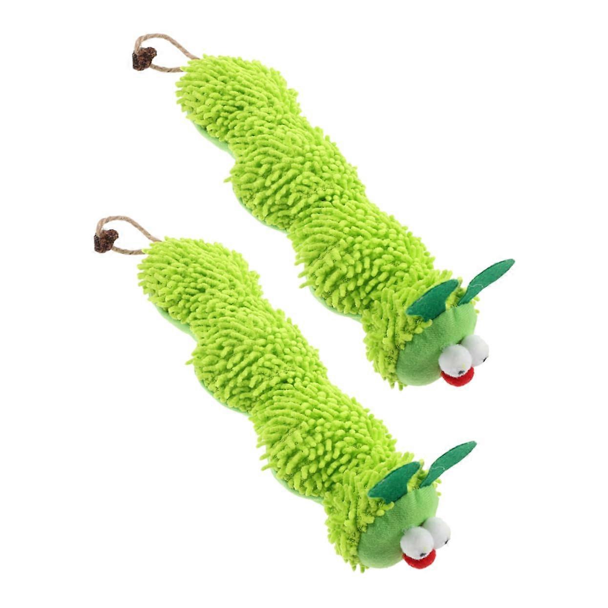 2 pieces of catnip pillows as cat toys, chew toys for cats, catnip for indoor cats, kitten toys for house cats, plush kitten toys for cats.