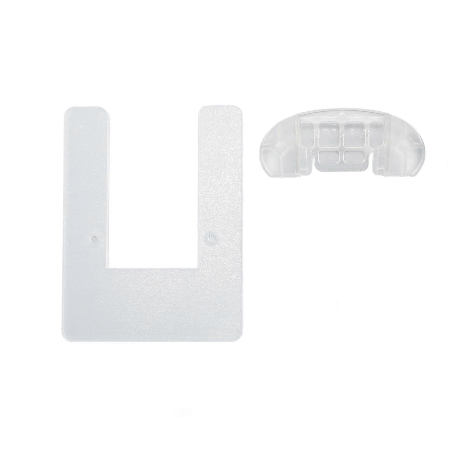 2025 Latest Model  Shearing Rug Machine Base Transparent Acrylic Carpet