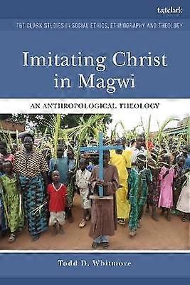 Imitating Christ in Magwi