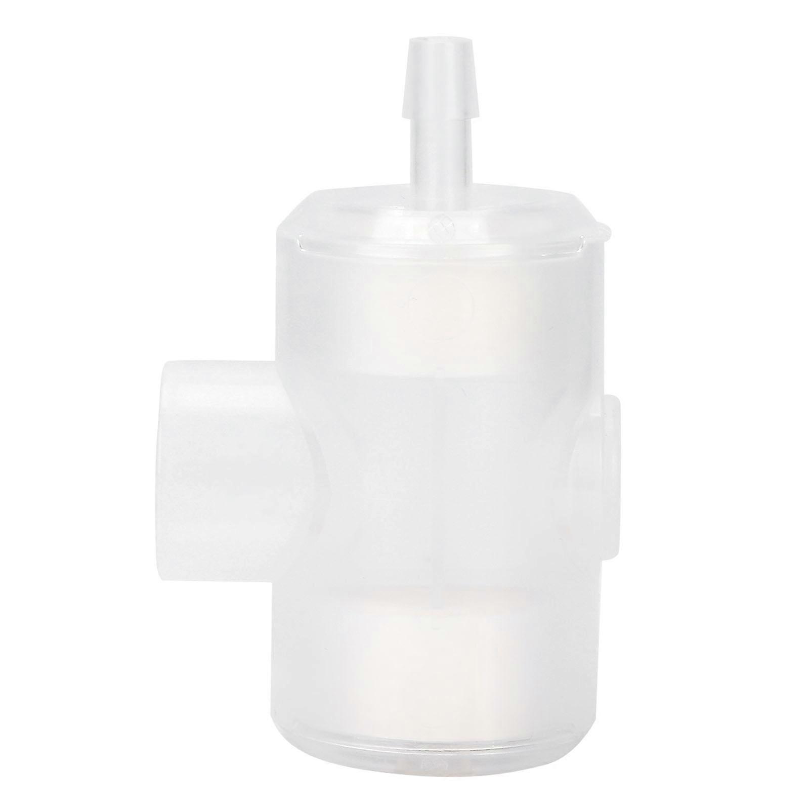 Breathing Machine Replacement Wet Heat Exchange Breathing Machine Filter for Intubation Patient
