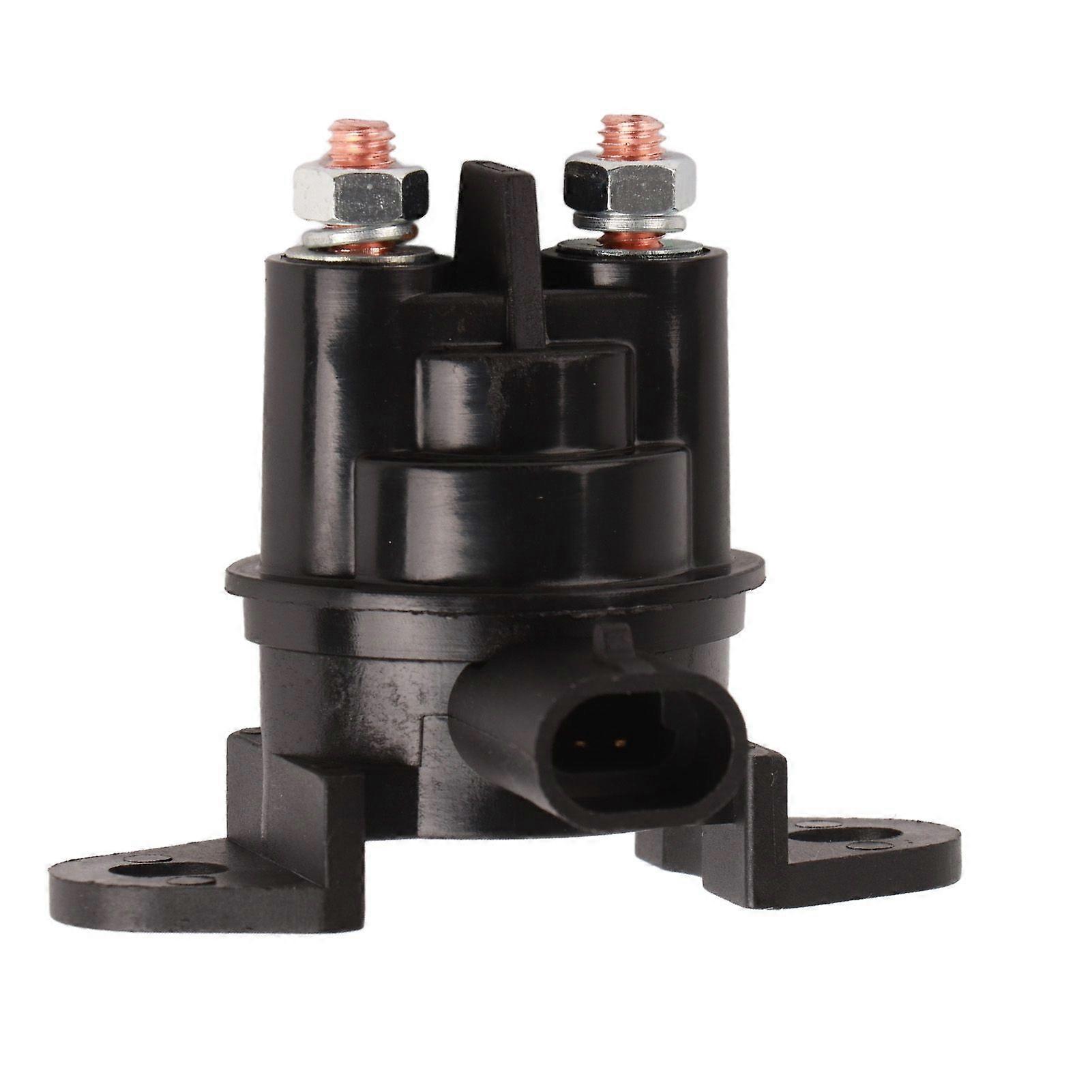 Starter Relay Solenoid 278000513 Switch Replacement for Sea?Doo SP SPI SPX GS GSI GSX GTS GTX XP HX