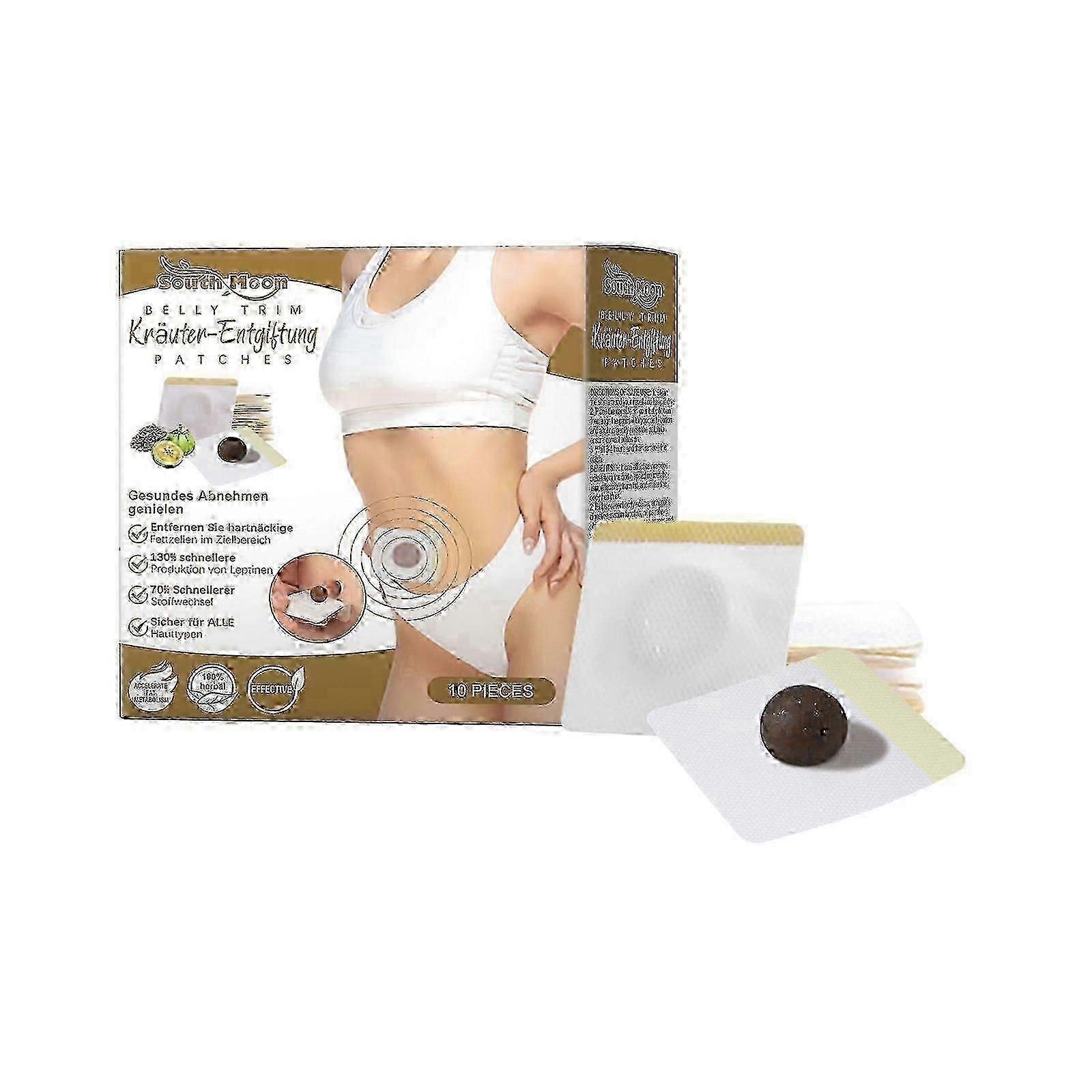 جنوب القمر الجسم التمريض ضمادة لاصقة الجسم ضوء ترطيب الجلد الجسم السرة ملصقات التمريض ضمادة لاصقة