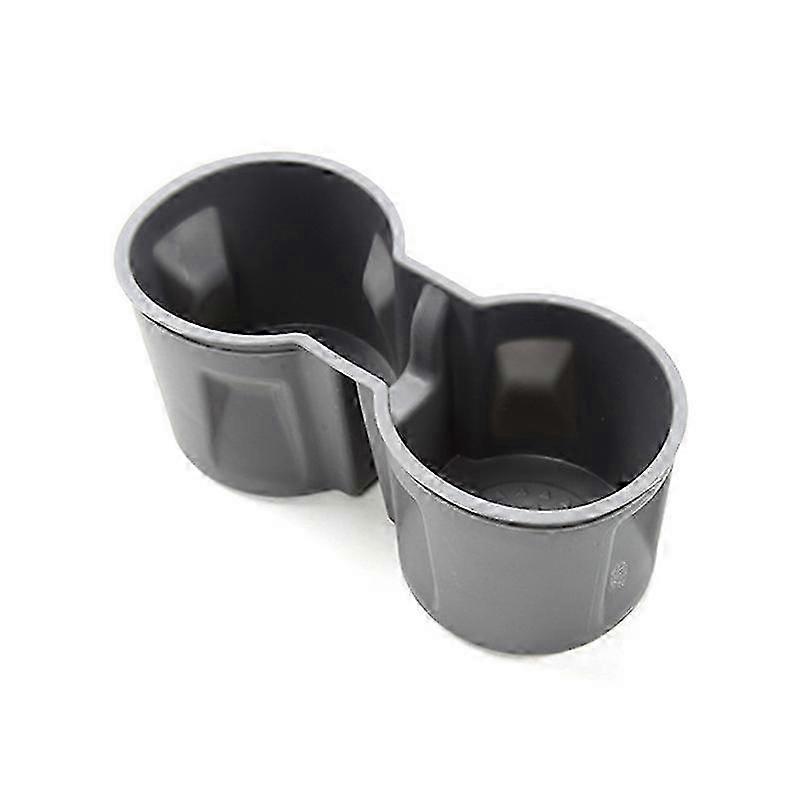 Scatola portabicchieri e inserto per acque grigie per Tesla Model 3 e Model Y (2021-2023) - Accessori per organizer per console