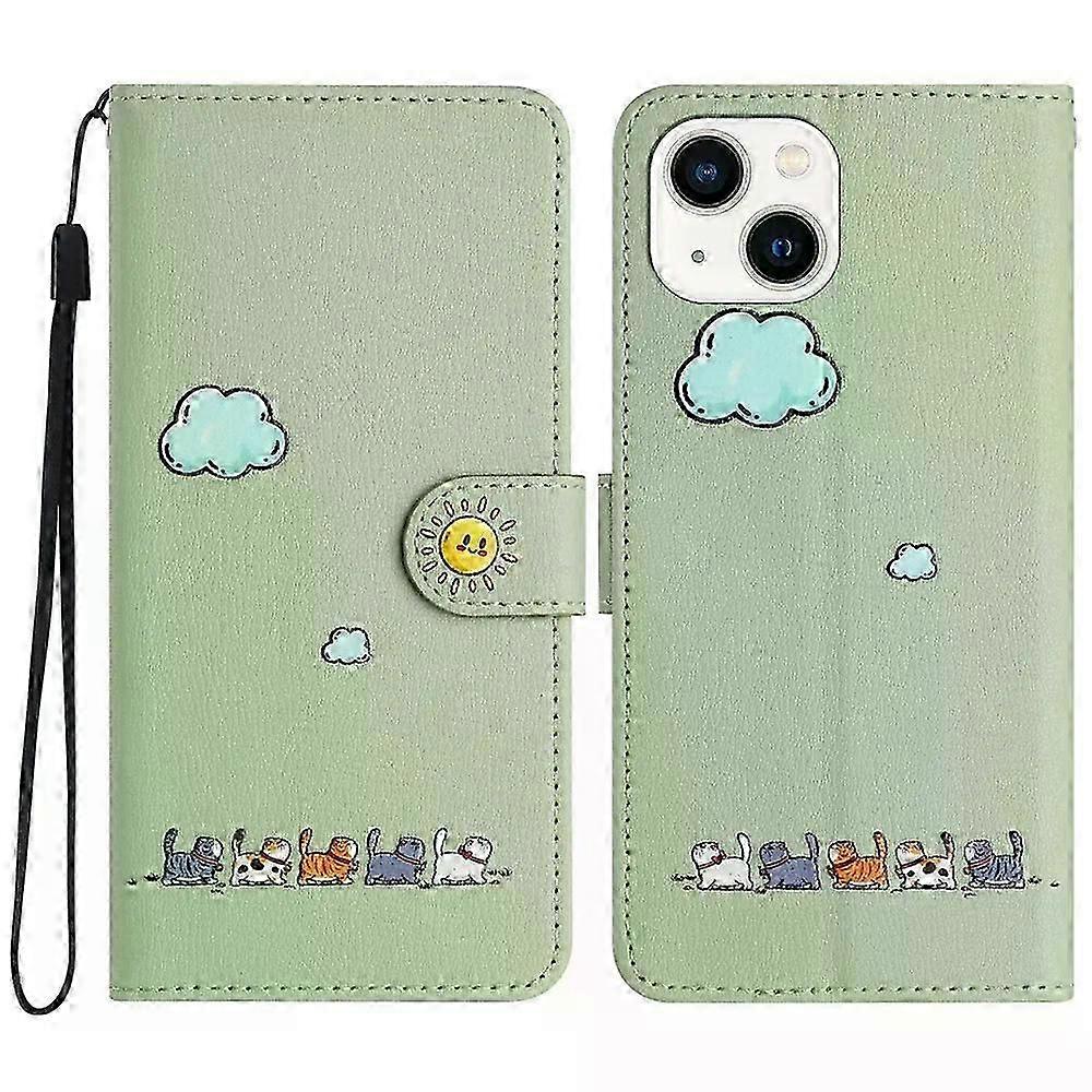 Suitable for APPLE phones phone case for iPhone 14 Mobile phone shell