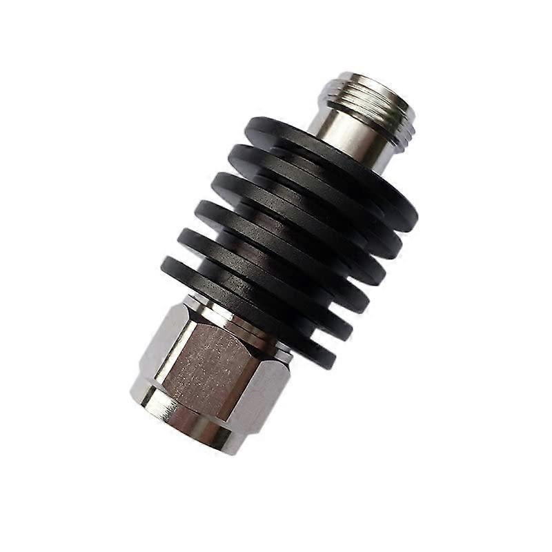 3dB 10W N Attenuator 10W 50Ohm DC to 3GHz Fixed Attenuator (3dB)