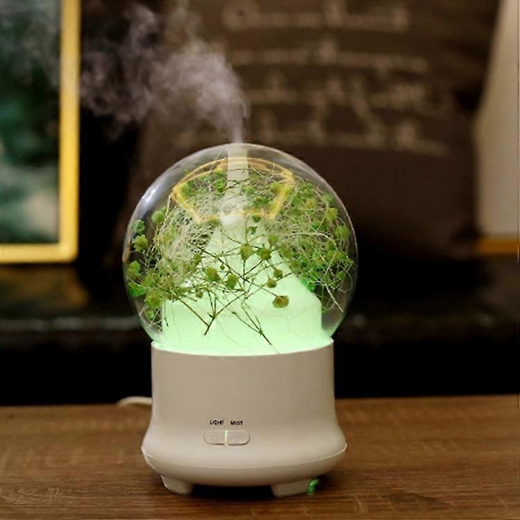ML-824 Aromatherapy Diffuser Air Humidifier