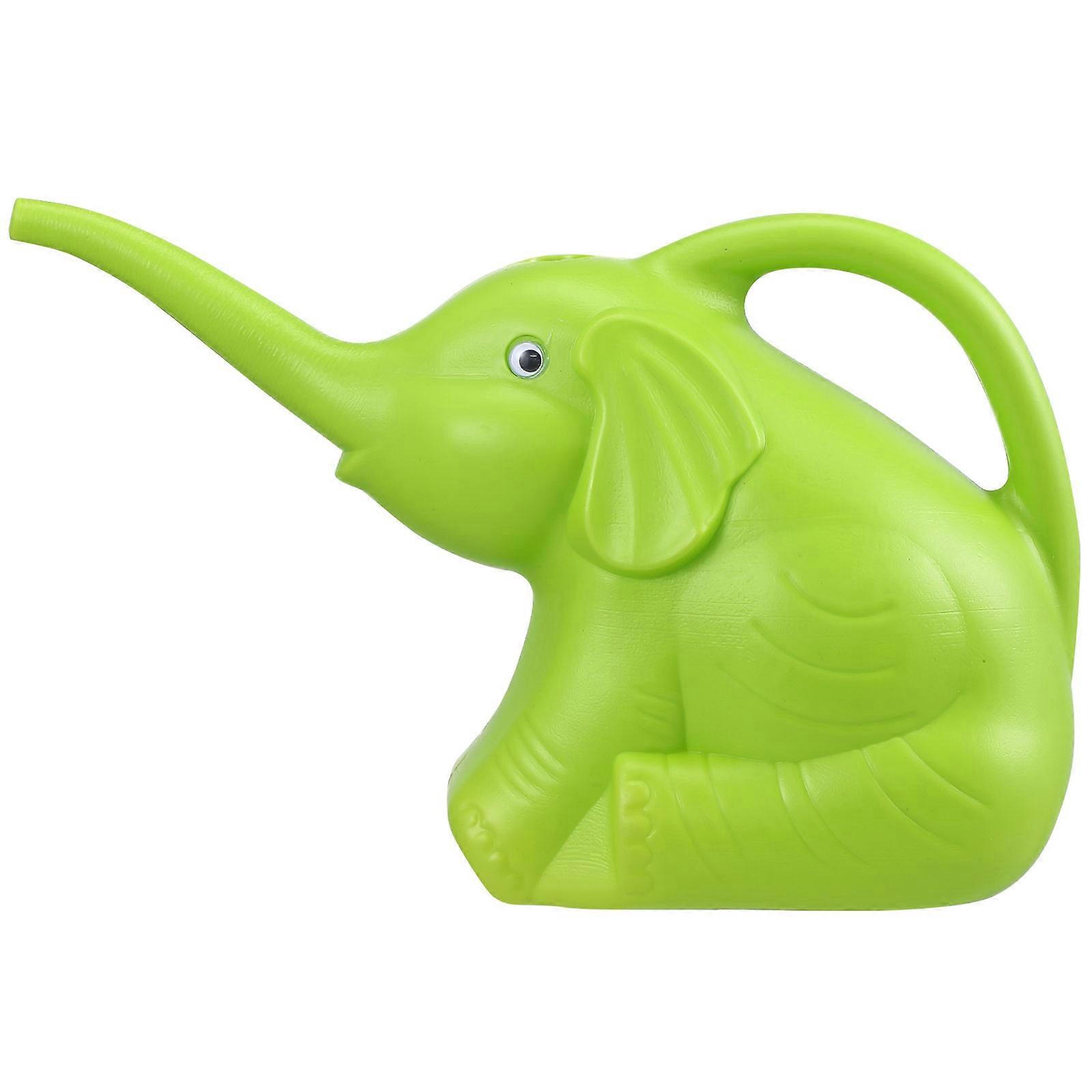 Small Spout Watering Can Bestomz Garden Moisturizing Plants Tool For Professional Gardeners With Ergonomic Grip 1Pcs