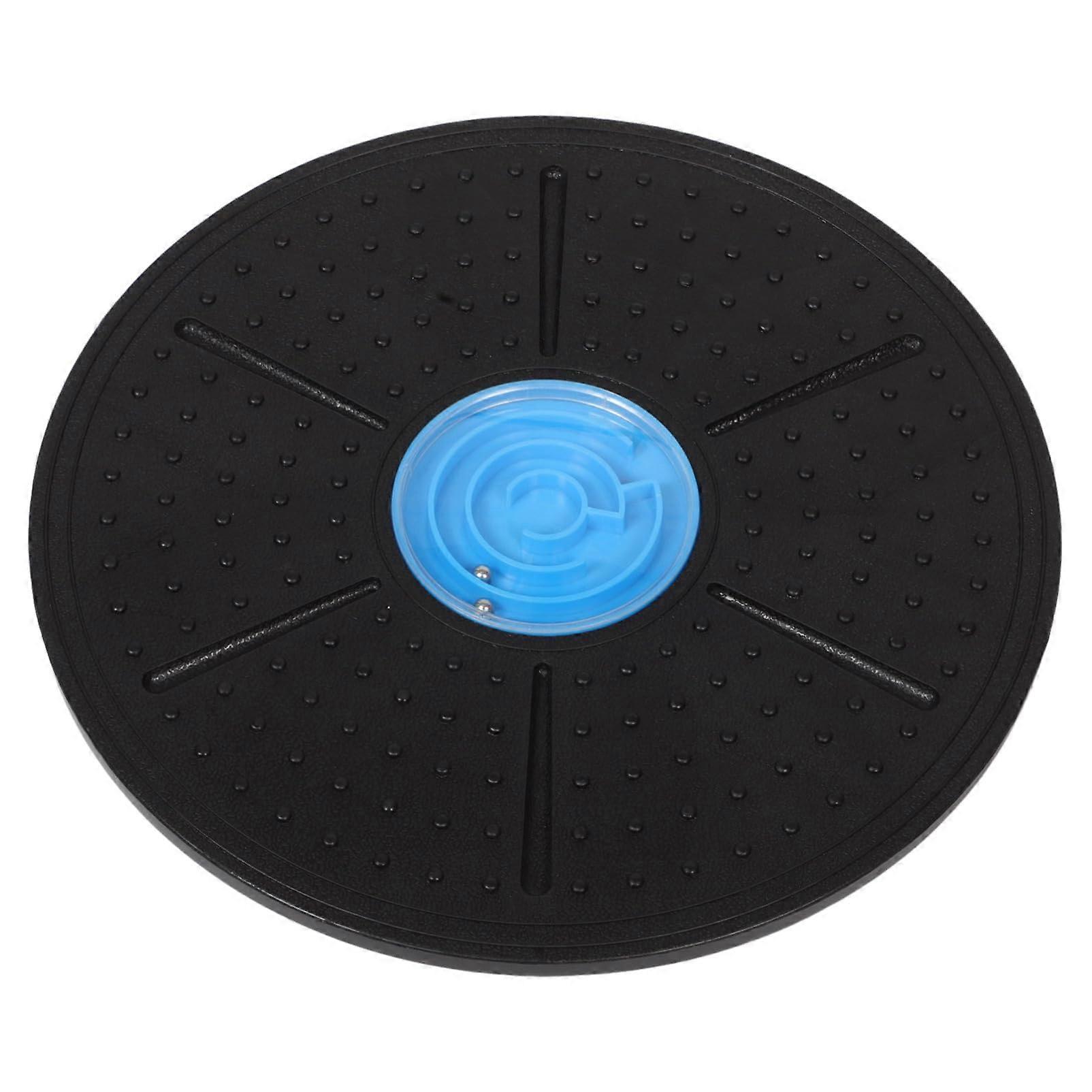 Balance Board for Sensory Training, Wobble Board for Fitness and Balance Training at Home