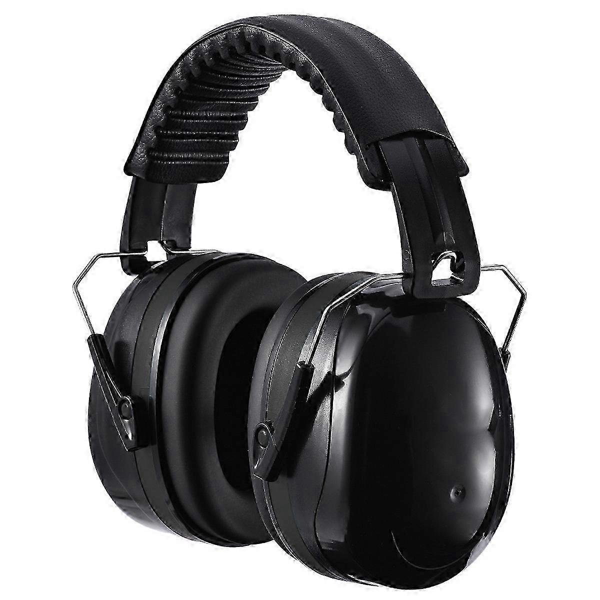 Noise Cancelling Kapselgehörschützer 28dB NRR Schalldämmung Gehörschutz in Industriequalität