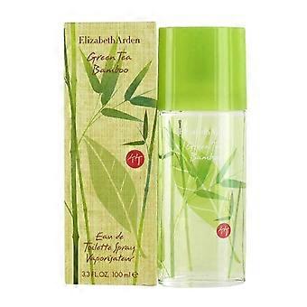 Elizabeth Arden Green Tea Bamboo 100ml Eau De Toilette Spray