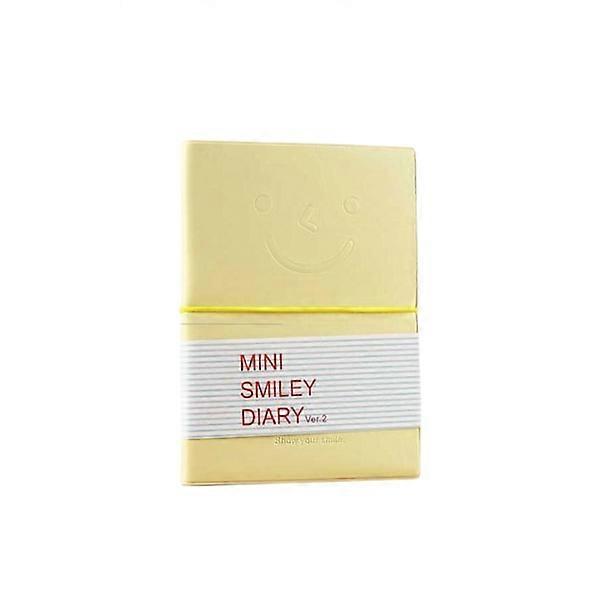 Backpack notebook, portable notepad, undated diary