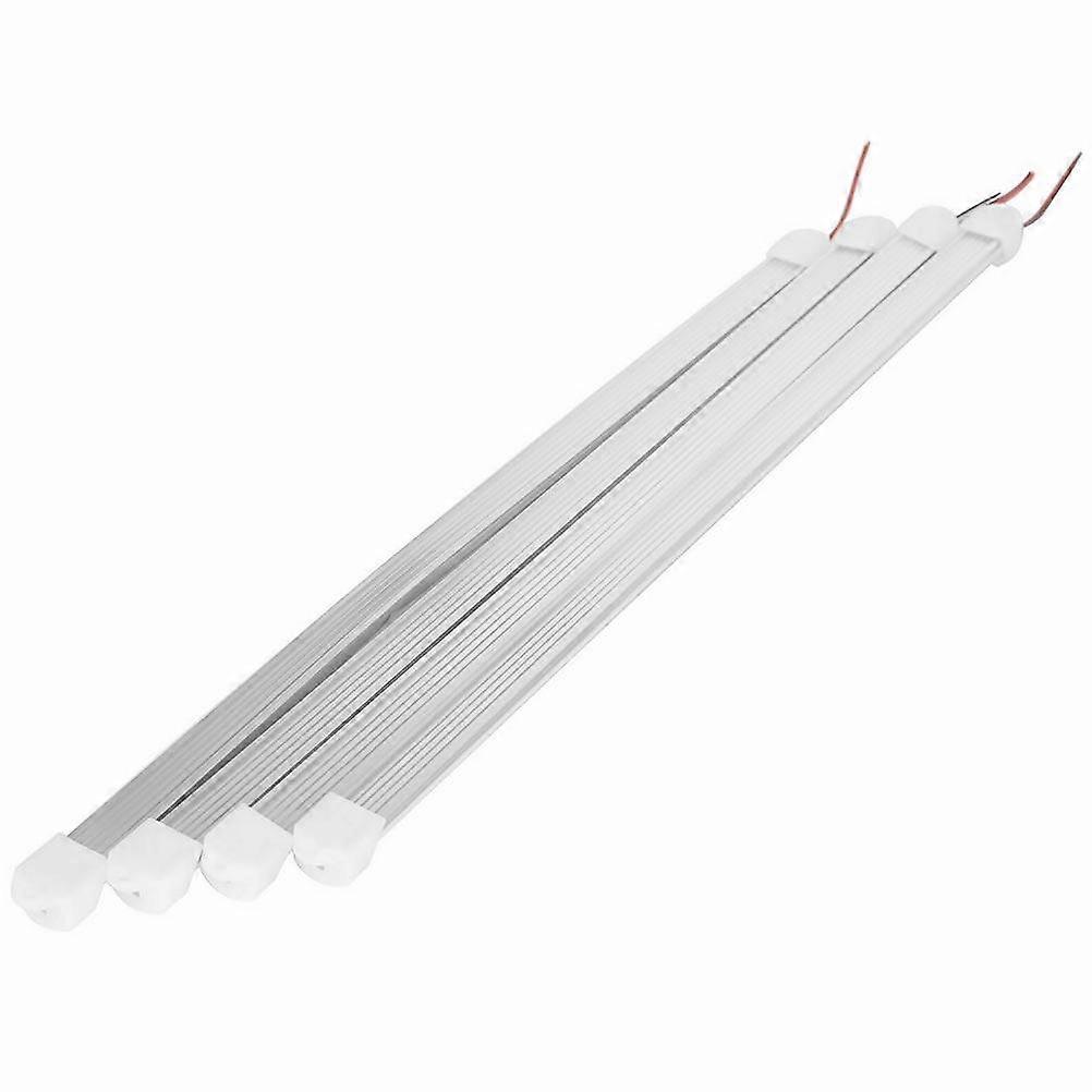 Strip Lights Bar for Car Use Waterproof 4Pcs Caravan Lights